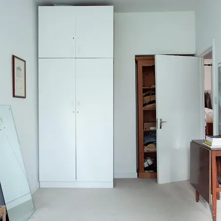 Bright, Spacious 1 Bed Flat In Rathgar Daire *