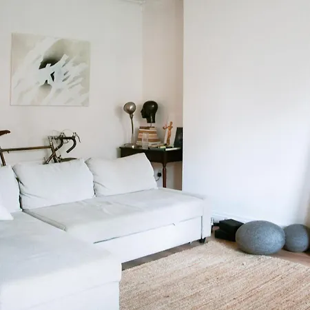 Lejlighed Bright, Spacious 1 Bed Flat In Rathgar