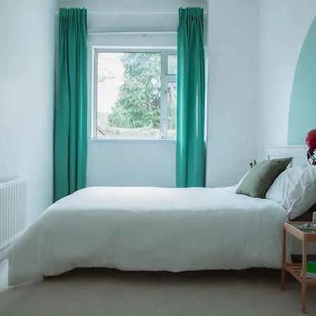 شقة Bright, Spacious 1 Bed Flat In Rathgar دبلن